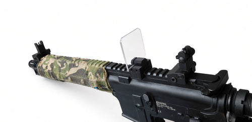 RIS Rail Shield Optic - Basic Tier